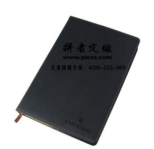 天津笔记本定制 从设计到成品，打造专属文化办公之选